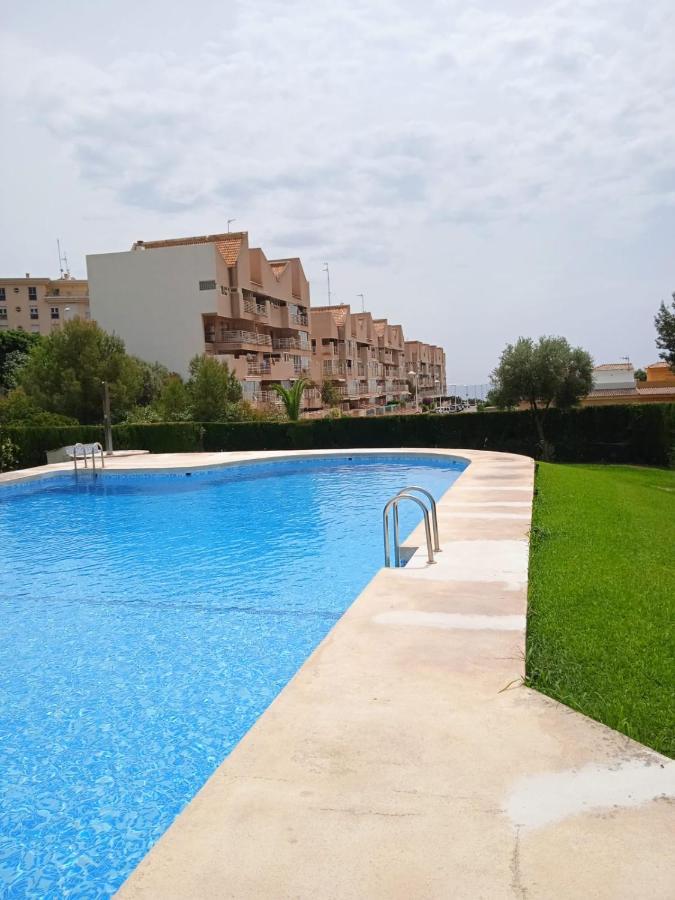 Apartamento En Calpe Exteriér fotografie