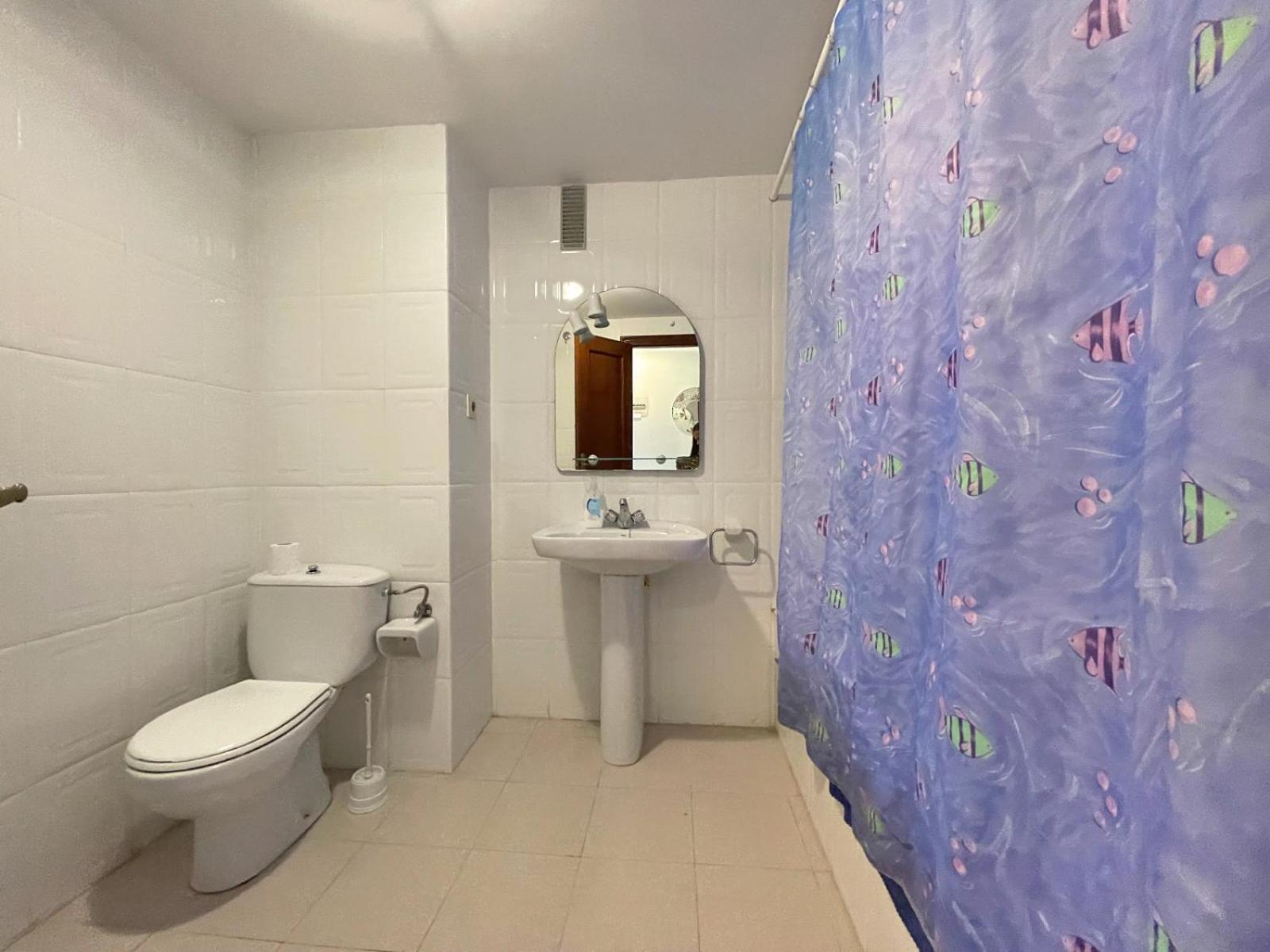 Apartamento En Calpe Exteriér fotografie
