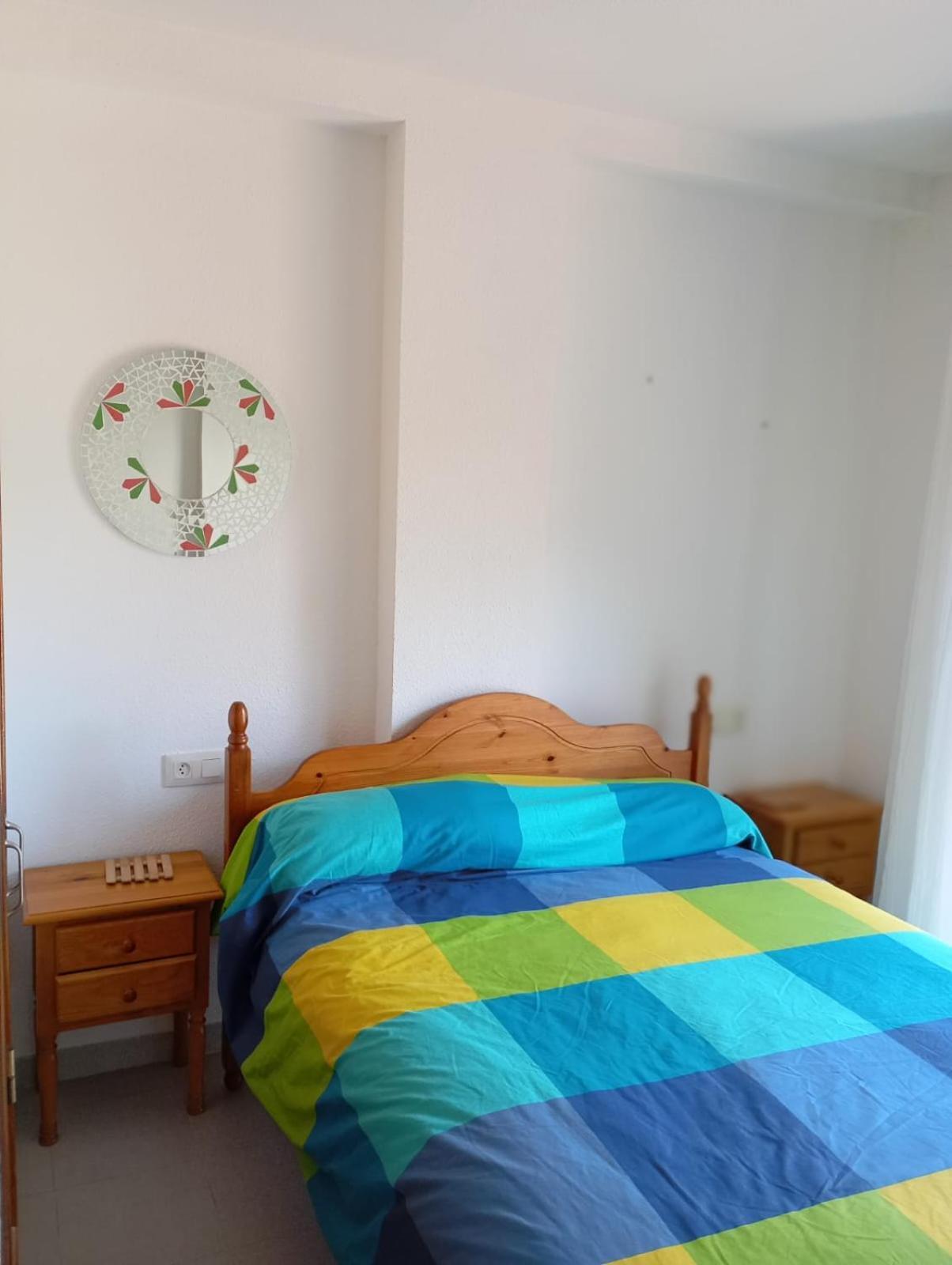 Apartamento En Calpe Exteriér fotografie